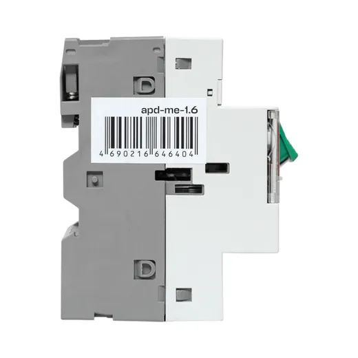 Автомат защиты двигателя 1-1,6А АПД-32 EKF PROxima