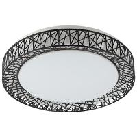 Светильник потолочный свд 70Вт 3000К-6000К 4500лм круг белый пульт ДУ 