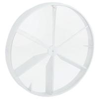 Обратный клапан d120 белый TDM 