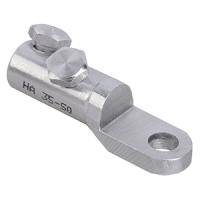 Наконечник болтовой НА 35-50мм2 13мм IEK