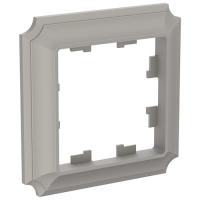 Атлас Антик шампань рамка 1-ая универсально 