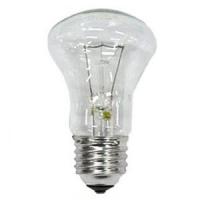 Лампа накаливания E27 25Вт 230лм стандарт прозрачная Лисма