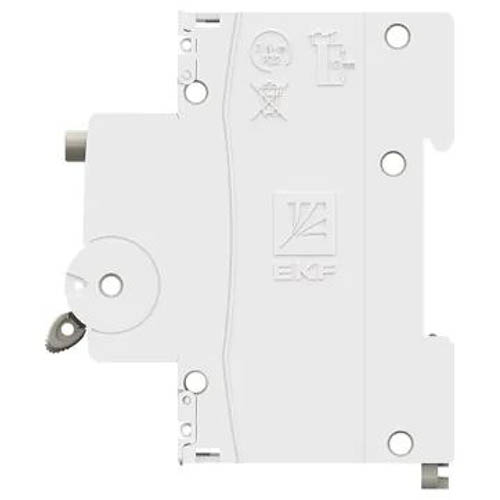 Дифавтомат 4Р 25А C тип AC 30мА 6кА 4мод АВДТ-63N EKF PROxima