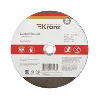 Круг отрезной по металлу 230*1,8*22мм