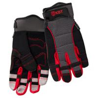 Перчатки монтажника р.8 КВТ С-32