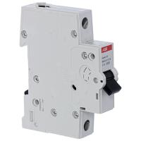 Автомат 1Р 16А C 4,5кА BasicM ABB