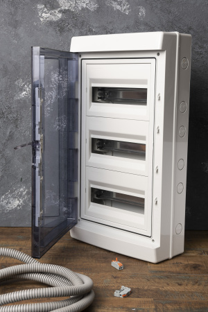 ЩРН-ПГ-36 (625х345х155) IP65 EKF PROxima