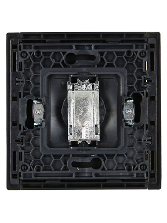 Фортепиано черный механизм TV оконечная скрытая 1-ая 