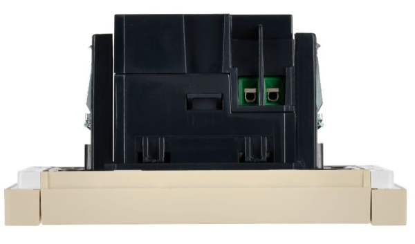 Фортепиано ваниль механизм USB A+A скрытая 2-ая 3,1А