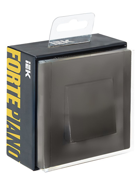 Фортепиано серый вывод кабеля