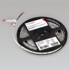Лента RT-B60-10mm 24V RGB (14.4 W/m, IP20, 5060, 5m) (ARL, Открытый)