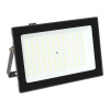 Прожектор свд 100Вт 6500К 8000лм черный IP65 110° Luma EKF