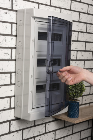 ЩРН-ПГ-36 (625х345х155) IP65 EKF PROxima