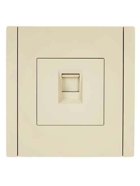 Фортепиано ваниль механизм RJ45 скрытая 1-ая 