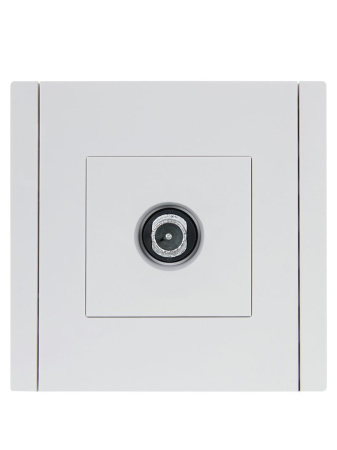 Фортепиано белый механизм TV проходная скрытая 1-ая 