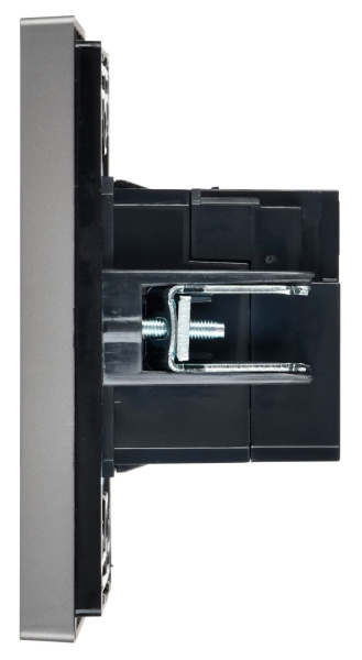 Фортепиано сталь механизм USB A+A скрытая 2-ая 3,1А