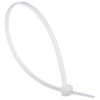 Хомут 150*3,6мм нейлон белый Systeme Electric 100шт