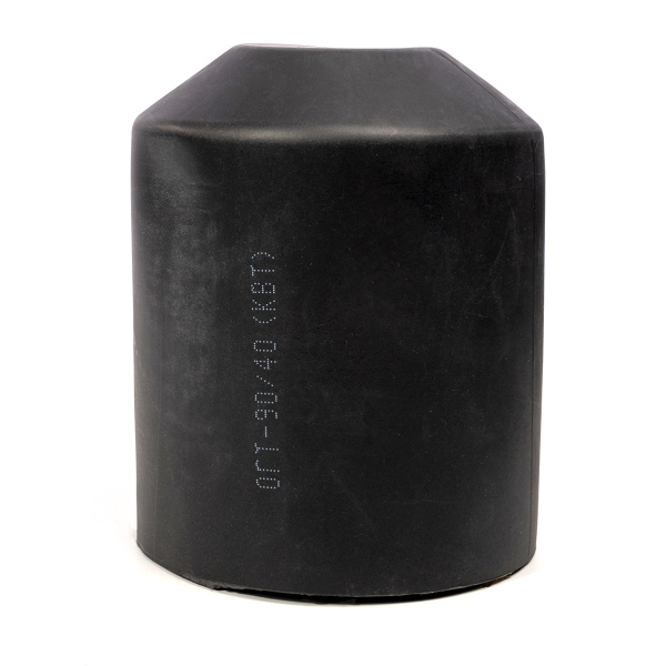 Оконцеватель кабельный ОГТ-100/40 диаметр кабеля 48-90 мм КВТ