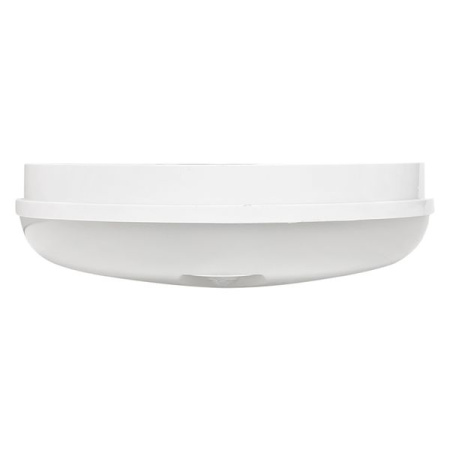 Светильник ДПП 12Вт 4000К 1200лм круг белый IP65 ДПО-2100 EKF 