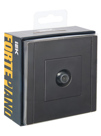 Фортепиано сталь механизм TV оконечная скрытая 1-ая 