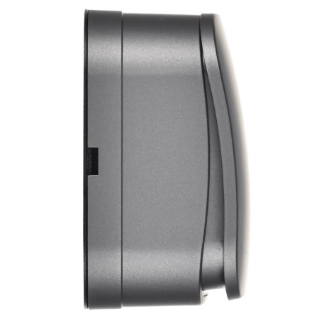 Глори сталь выключатель 1кл открытая 10А IP20 