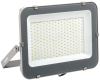 Прожектор свд 200Вт 6500К 17000лм серый IP65 120° SMD IEK 