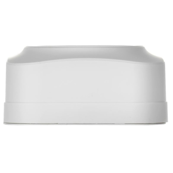 GLORY Роз. 2-я без з/к/ш о/у 10А РС22-2-ХБм бел. м. IEK