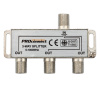 Делитель TVх3 5-1000МГц +4F-разъема
