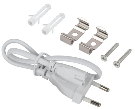 Фито светильник свд 18Вт 573мм белый IP20 ЭРА полный спектр