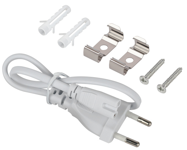 Фито светильник свд 18Вт 573мм белый IP20 ЭРА полный спектр