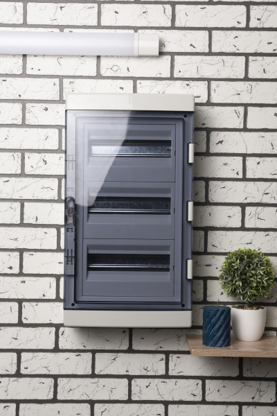 ЩРН-ПГ-36 (625х345х155) IP65 EKF PROxima