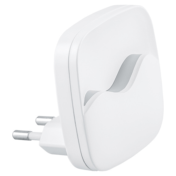 Ночник свд 0,5Вт белый 3000K, Волна