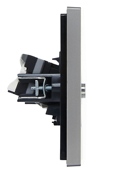 Фортепиано ваниль механизм RJ45+TV скрытая 2-ая 