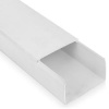 Кабель-канал 40*16мм чисто-белый IEK 