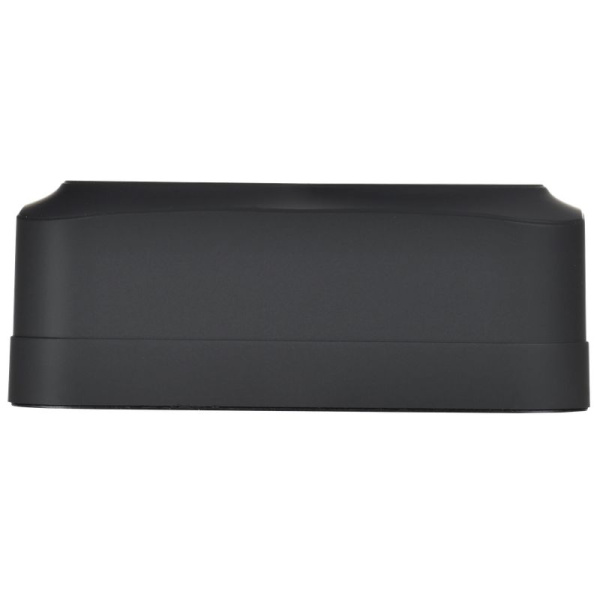 GLORY Роз. 2-я с з/к без з/ш о/у 16А РС22-3-ХЧм черн. м. IEK