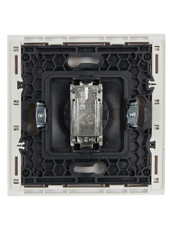 Фортепиано белый механизм TV оконечная скрытая 1-ая 