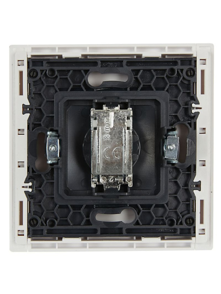 Фортепиано белый механизм TV оконечная скрытая 1-ая 