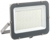 Прожектор свд 200Вт 6500К 17000лм серый IP65 120° SMD IEK 