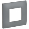 Сканди серый рамка 1-ая универсально 