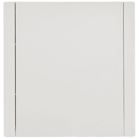 Фортепиано белый розетка скрытая 1-мест заземление с крышкой шторки IP44 