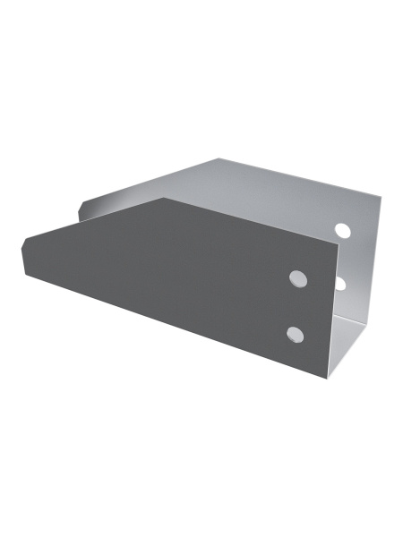 Кронштейн к профилю 100мм TDM 