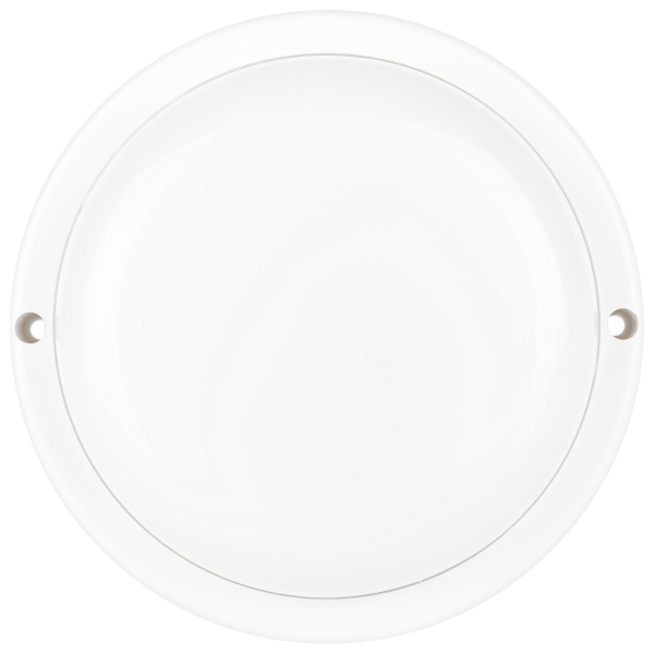 Светильник ЖКХ светодиодный ЭРА RED LINE SPB-211-0-40K-012 12Вт 1080Лм 4000К IP65 140х37мм КРУГ