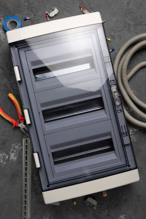 ЩРН-ПГ-36 (625х345х155) IP65 EKF PROxima