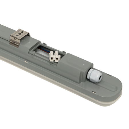 Светильник ДСП 36Вт 6500К 3600лм 1200мм опал IP65 1010 EKF