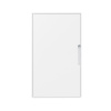 Бокс 36мод встраиваемый белый белая дверь IP40 FRAME DKC