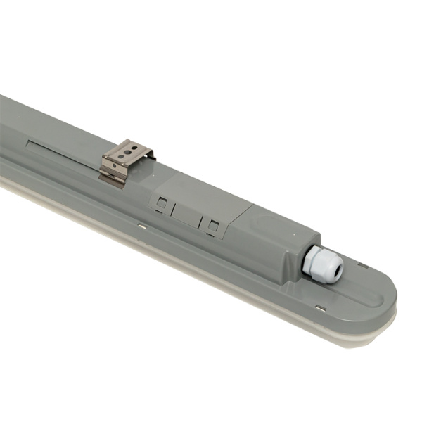 Светильник ДСП 36Вт 6500К 3600лм 1200мм опал IP65 1010 EKF