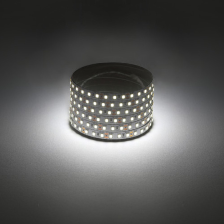 Лента свд 24В 14,4Вт/м 120свд/м 4000К 900лм/м 2835 IP33 ЭРА 5м