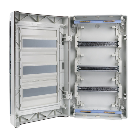 ЩРН-ПГ-36 (625х345х155) IP65 EKF PROxima