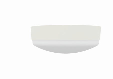 Светильник ДПП 30Вт 4000К 2850лм круг белый IP65 ECOCLASS Ledvance 