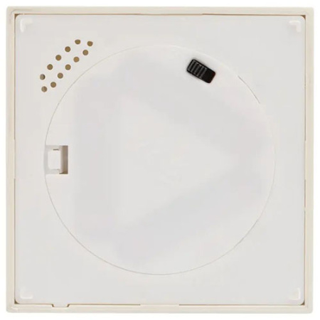 Светильник "Дельфины" 10,5х10,5х28смсм свд белый от USB